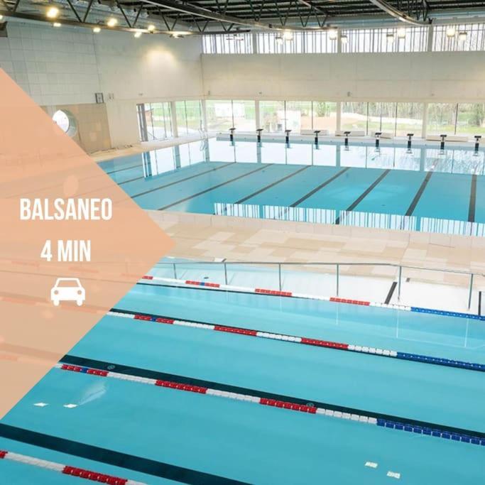L'Etoile • Spacieux • Stationnement Facile Châteauroux Екстериор снимка
