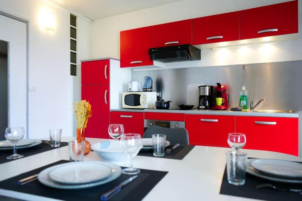 L'Etoile • Spacieux • Stationnement Facile Châteauroux Екстериор снимка